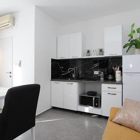 Apartments Hawaii Banjole Eksteriør bilde