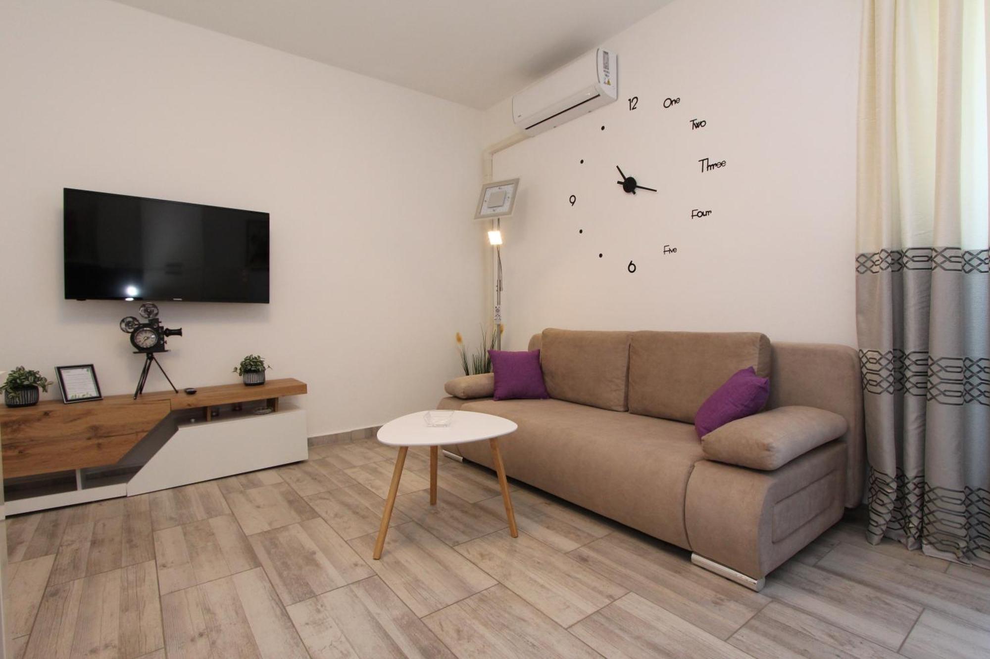 Apartments Hawaii Banjole Eksteriør bilde
