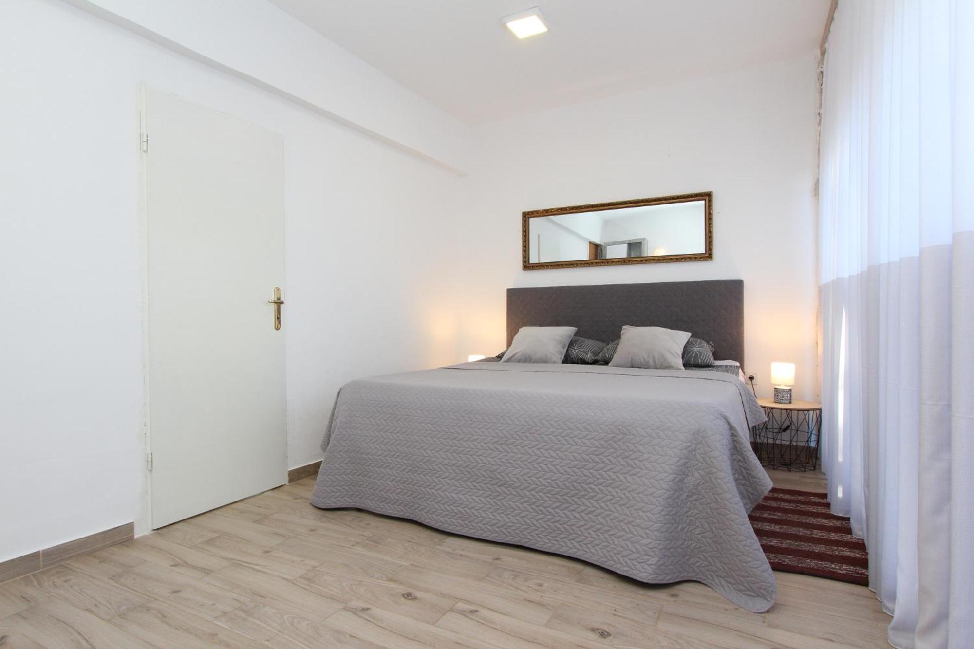 Apartments Hawaii Banjole Eksteriør bilde