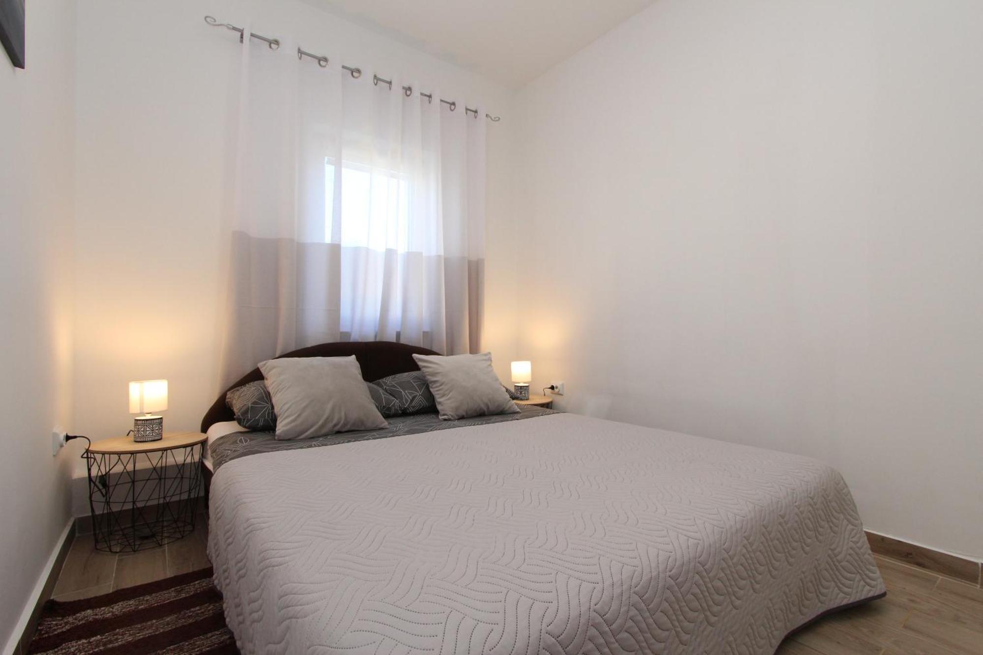 Apartments Hawaii Banjole Rom bilde