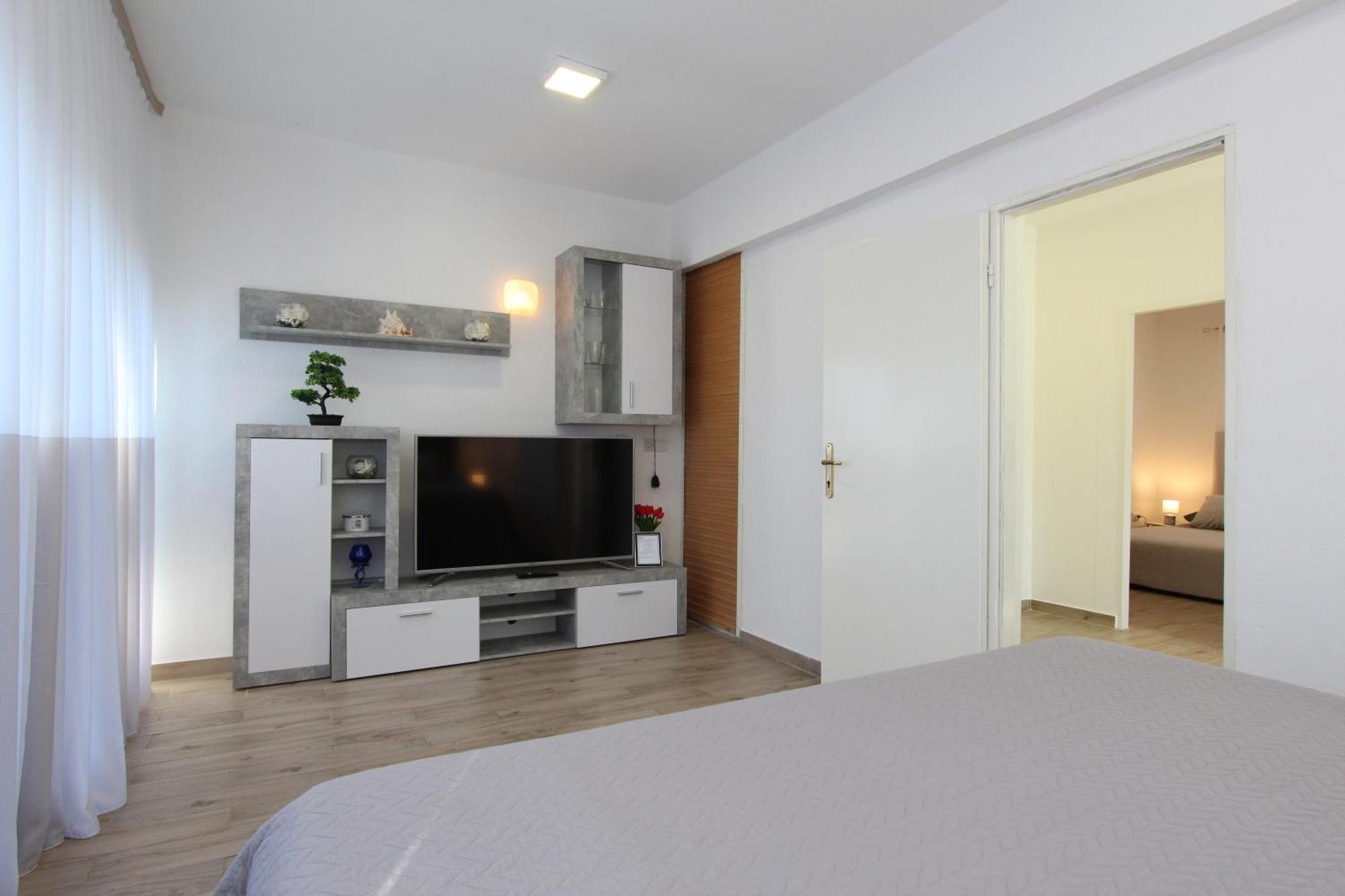 Apartments Hawaii Banjole Rom bilde